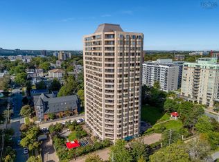 1470 Summer St #304, Halifax, NS B3H3A3
