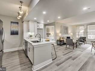 915 E St NW APT 1105, Washington, DC 20004