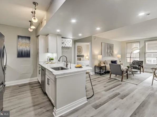 915 E St NW APT 1105, Washington, DC 20004