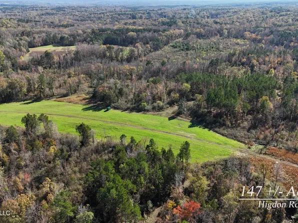 Higdon Rd, Holly Springs, MS 38635