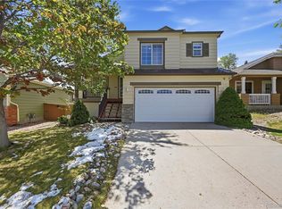 9679 Parramatta Place, Highlands Ranch, CO 80130