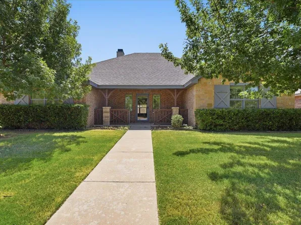 2913 111th St, Lubbock, TX 79423