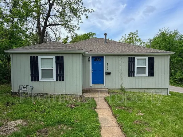 700 S Savage St, Independence, MO 64050