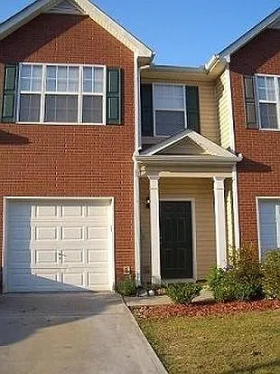 3br / 2.5 Bath Townhome * College Park Ga — Photo 1