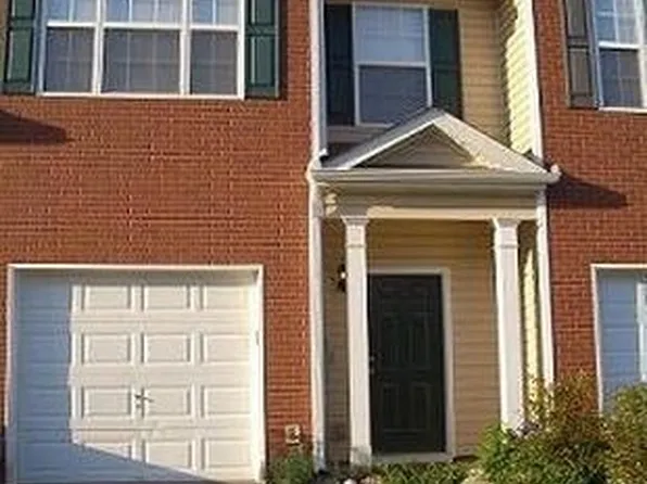 4956 Wexford Trl, College Park, GA 30349