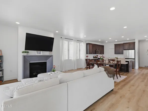 1124 E 2040 S, Heber City, UT 84032