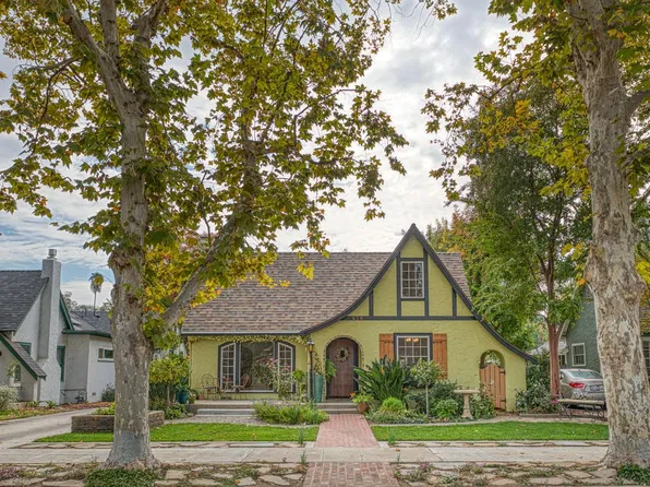 428 E Harvard Ave, Fresno, CA 93704