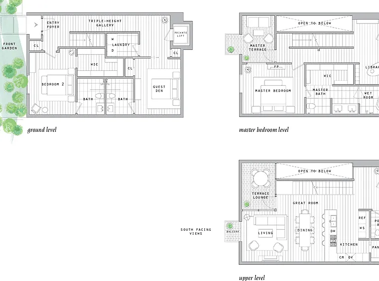 Gardenhouse Beverly Hills — Photo 43
