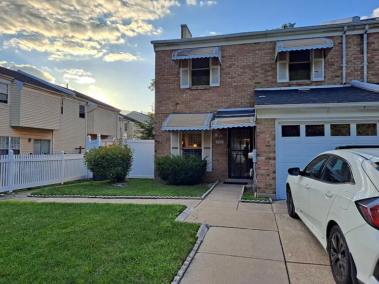 8531 Cratin Pl — Photo 1