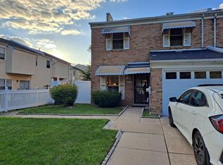 8531 Cratin Pl, Philadelphia, PA 19153