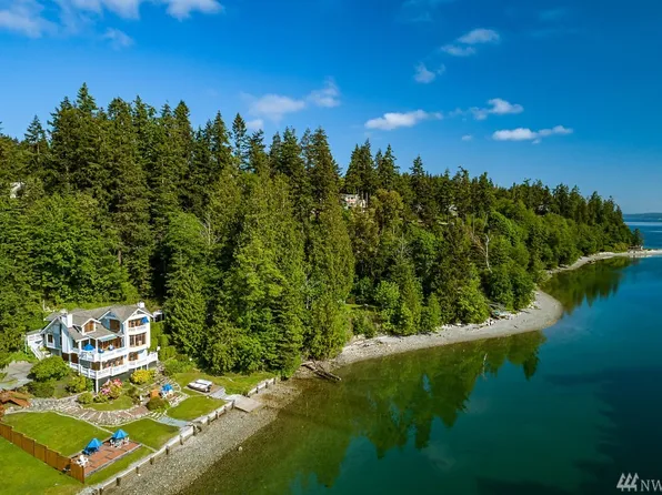 5005 Ralph Rd, Freeland, WA 98249