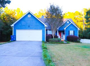 3000 Emerald Springs Dr, Lawrenceville, GA 30045
