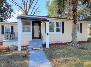 1040 W 13th St, Jacksonville, FL 32209