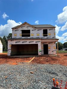 1445 Nia Rd, Charlotte, NC, 28215