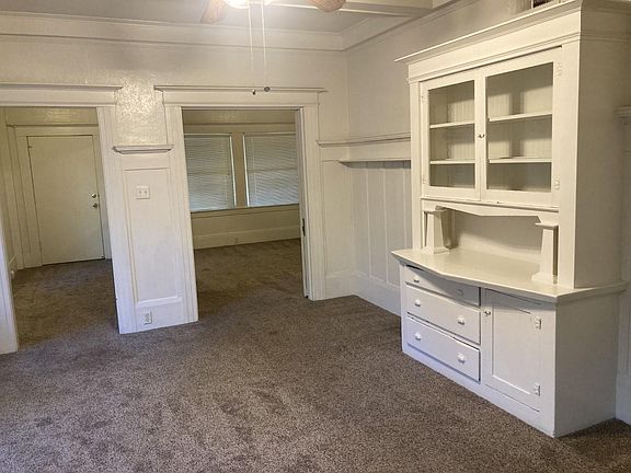 Large Dining room