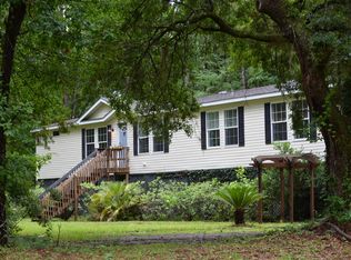 805 Society Rd, Mc Clellanville, SC 29458