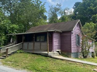 342 Ellison Ave, Beckley, WV 25801