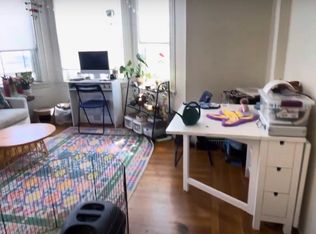 126 Warren St APT 12, Boston, MA 02135