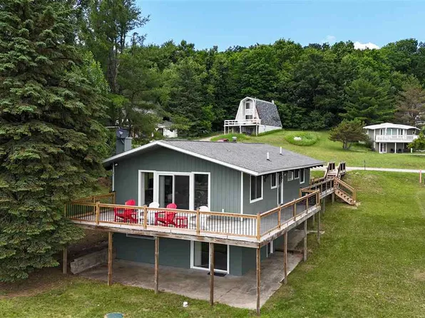 3343 Hill Vw, Boyne Falls, MI 49713