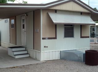 1811 W Prince Rd UNIT 38, Tucson, AZ 85705