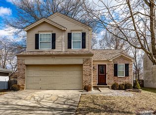 916 Delhi Dr, Trenton, OH 45067