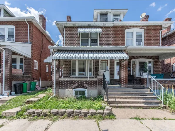 1821 W Tilghman St, Allentown, PA 18104