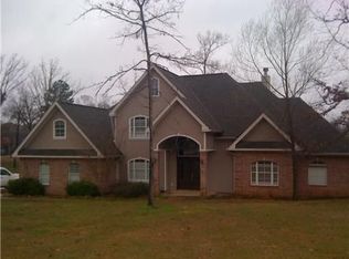 2001 Captains Point, Benton, LA 71006