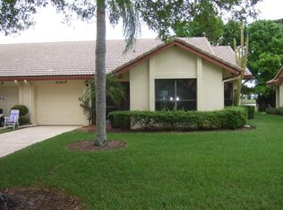 4168 Gator Trace Villas Cir APT B, Fort Pierce, FL 34982