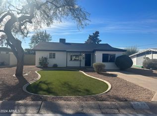 3231 E Monte Vista Rd, Phoenix, AZ 85008