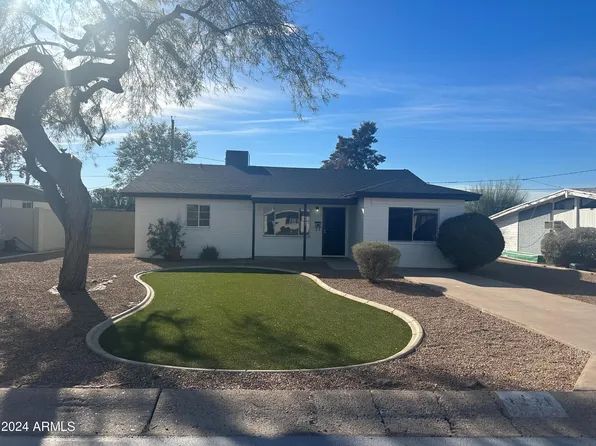 3231 E MONTE VISTA Road, Phoenix, AZ 85008