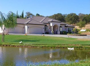 8373 Hammonton Smartville Rd, Smartsville, CA