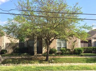 805 S Gordon St, Bryan, TX 77802