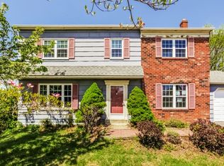 3328 E Hayes Rd, East Norriton, PA 19403