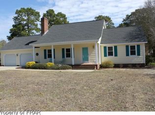 4130 Edgedale Dr, Fayetteville, NC 28304