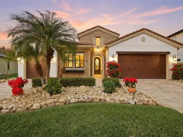 28415 Marsciano Ln, Zephyrhills, FL 33543