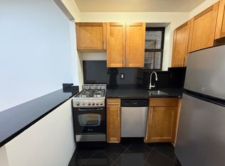 250 W 105th St #2R, New York, NY 10025