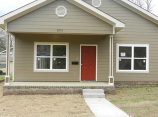 5205 W 28th St, Little Rock, AR 72204