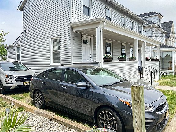 Drive way