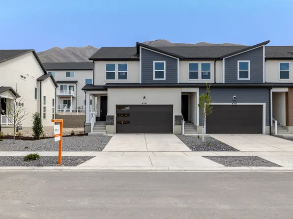 4741 S Olive Ave #406, Mapleton, UT 84664