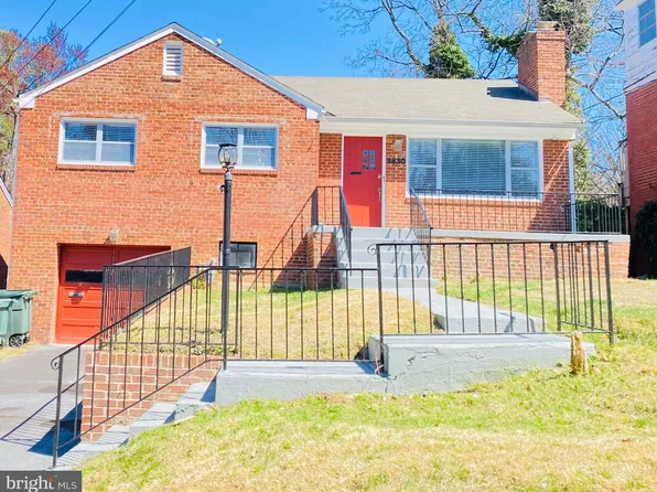 2830 Fort Baker Dr SE, Washington, DC 20020