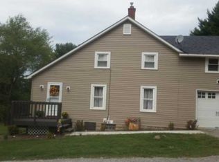 107 Ferndale Dr, Butler, PA 16002