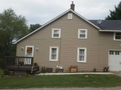 107 Ferndale Dr, Butler, PA, 16002