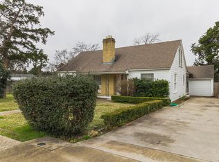 1239 Michigan Ave, Dallas, TX 75216