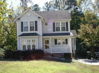 6231 Stadler Dr, Raleigh, NC 27616