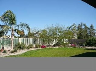 13446 W Fairway Loop, Goodyear, AZ 85395