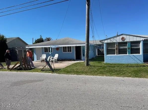 203 Toledo Pl #209, Panama City Beach, FL 32413