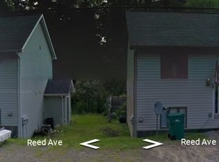 12702 Reed Ave, Conneaut Lake, PA 16316