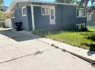 7 Hidden Valley Rd, Havre, MT 59501