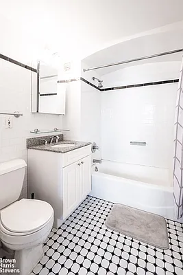 Rented by Brown Harris Stevens | media 15