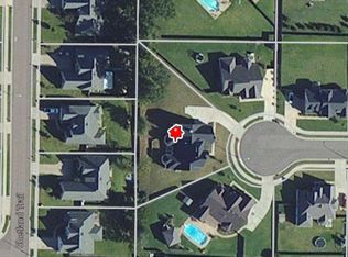 11168 Bernadette Cv, Arlington, TN 38002